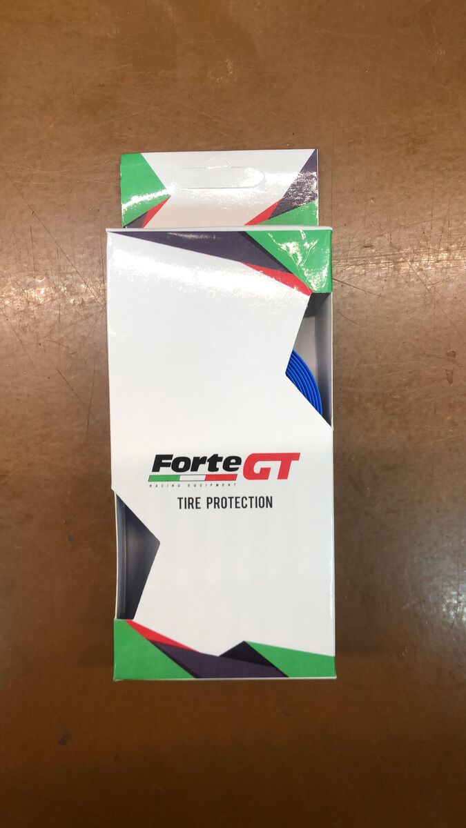 Forte GT 24-29