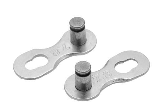 YBN QR Safety Links Chain Link 7/8-speed 1 Pair
